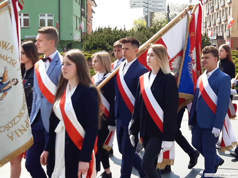3 maja 2022 r. w Gorlicach odbyły się tradycyjnie obchody 231.…