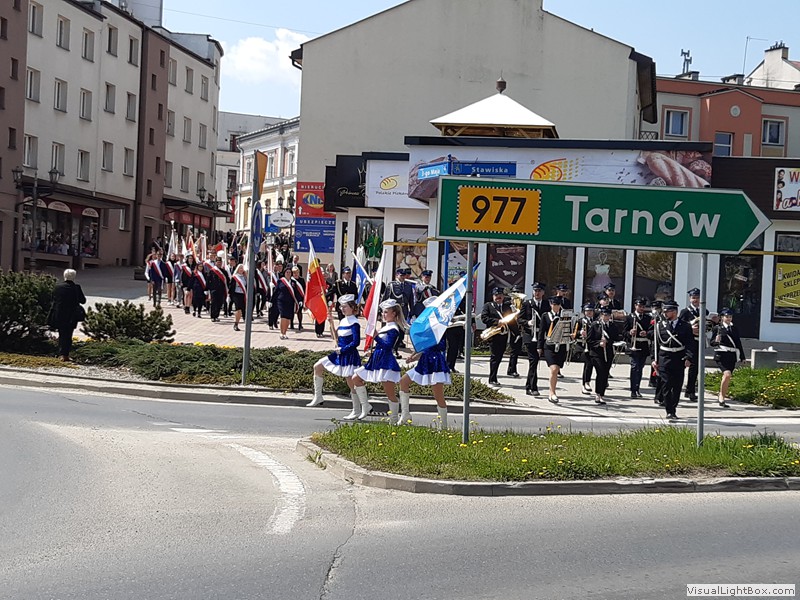 3 maja 2022 r. w Gorlicach odbyły się tradycyjnie obchody 231.…