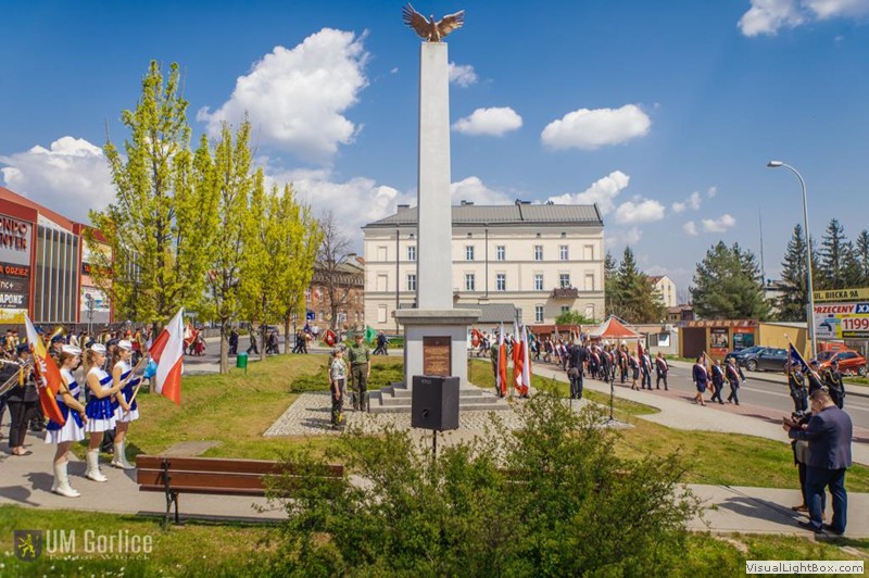 3 maja 2022 r. w Gorlicach odbyły się tradycyjnie obchody 231.…