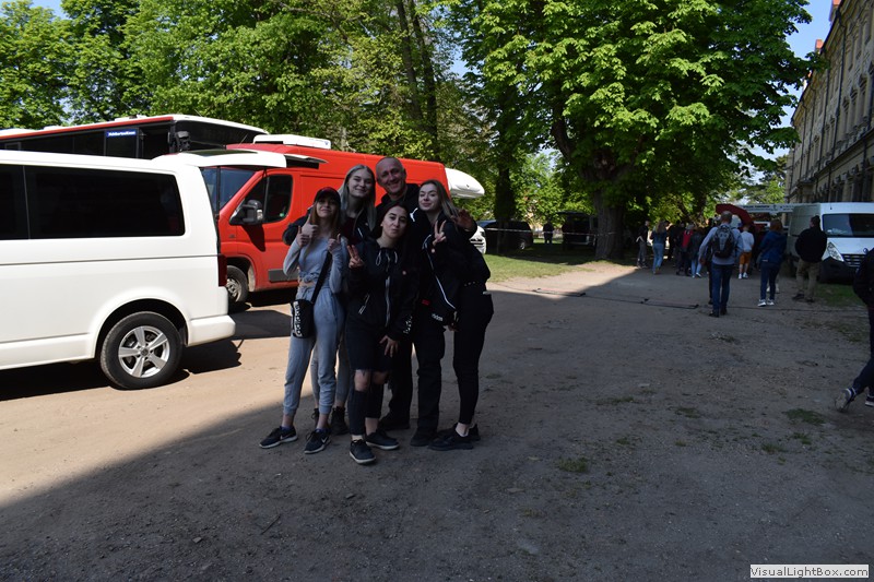 Fotorelacje: