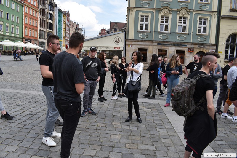 Fotorelacje: