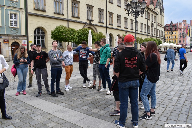 Fotorelacje: