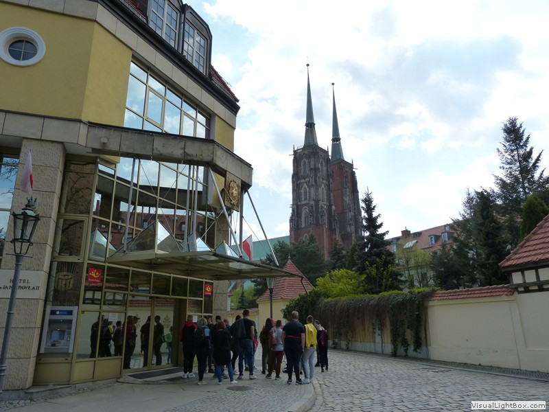 Fotorelacje: