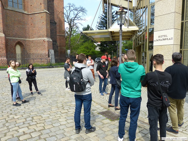 Fotorelacje: