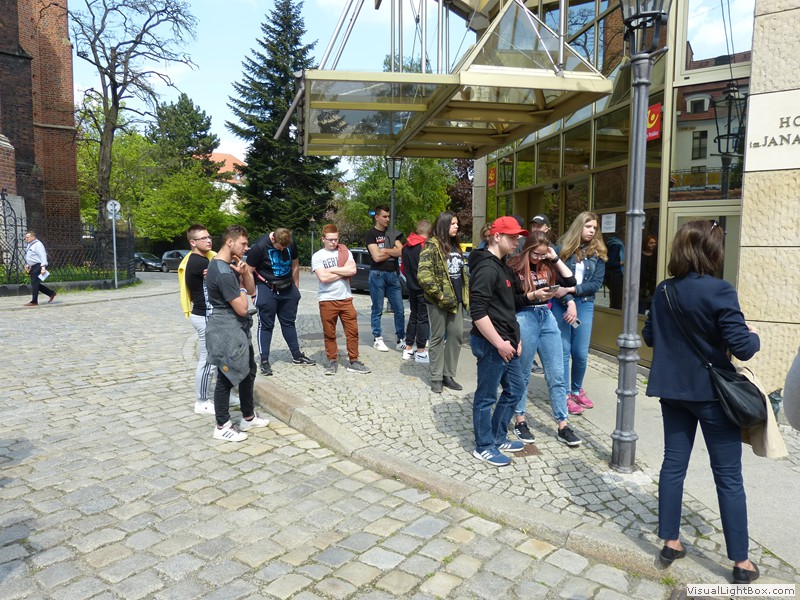 Fotorelacje: