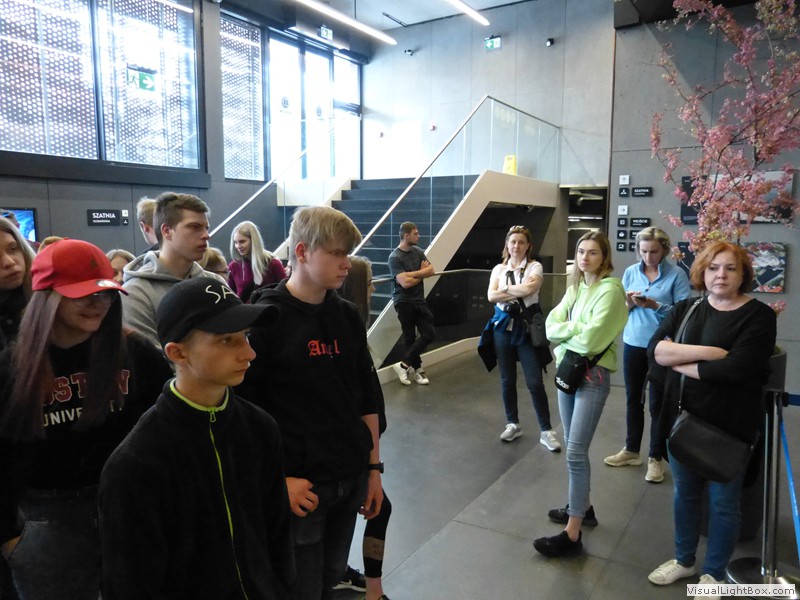 Fotorelacje: