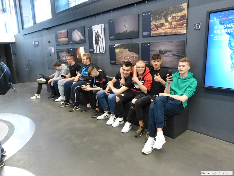 Fotorelacje: