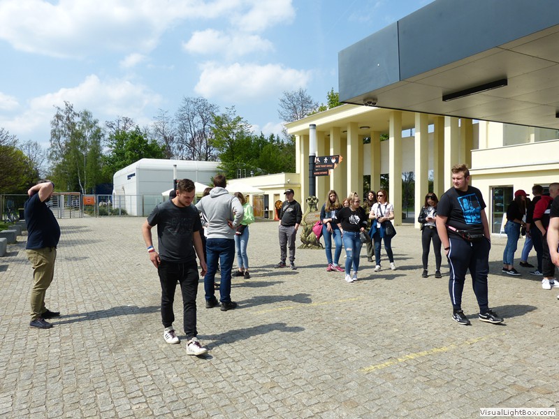 Fotorelacje: