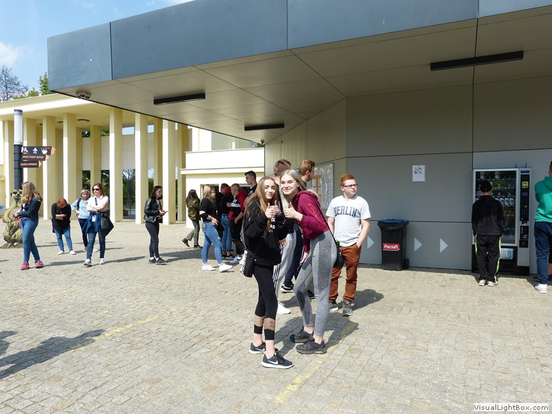 Fotorelacje: