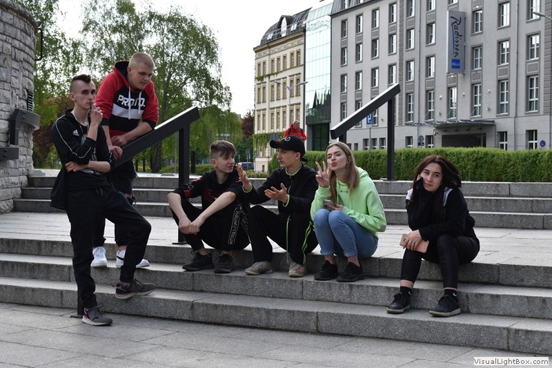 Fotorelacje: