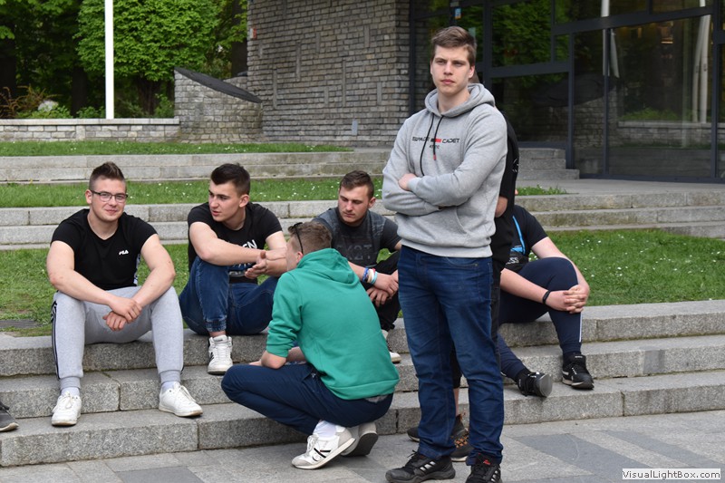 Fotorelacje: