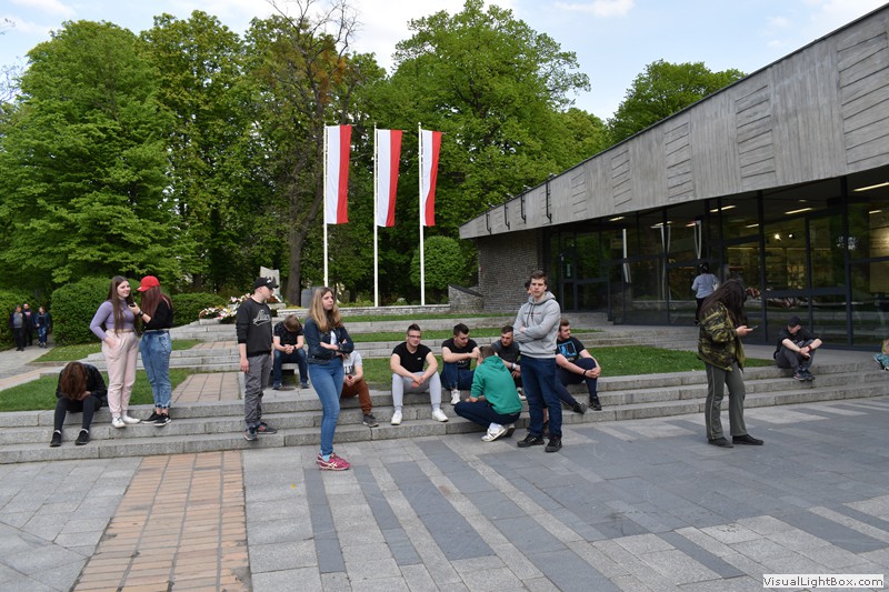 Fotorelacje: