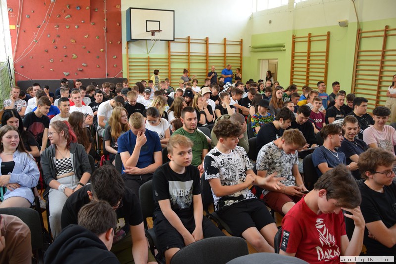 Zacznij żyć pełnią życia!