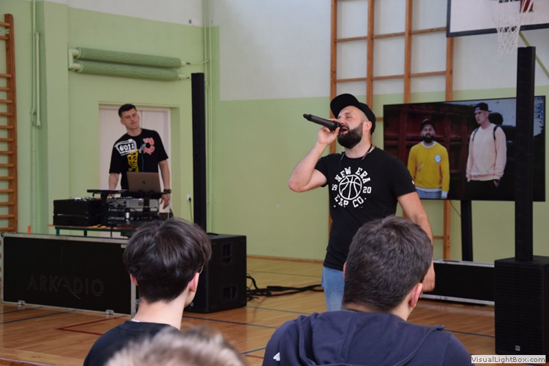 Zacznij żyć pełnią życia!