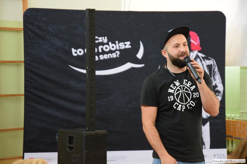 Zacznij żyć pełnią życia!