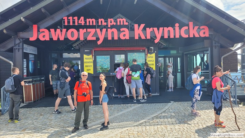 We wtorek 7 czerwca 2022 r. odbył się w Krynicy XII Rajd Młodzieży o…
