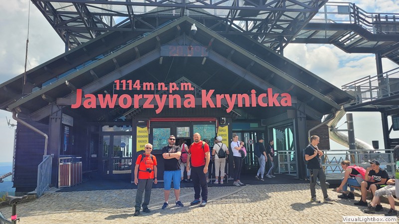We wtorek 7 czerwca 2022 r. odbył się w Krynicy XII Rajd Młodzieży o…