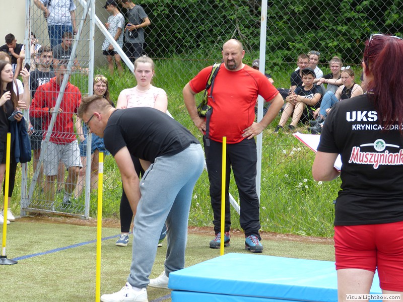 We wtorek 7 czerwca 2022 r. odbył się w Krynicy XII Rajd Młodzieży o…