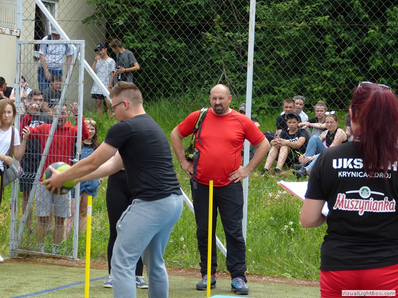 We wtorek 7 czerwca 2022 r. odbył się w Krynicy XII Rajd Młodzieży o…