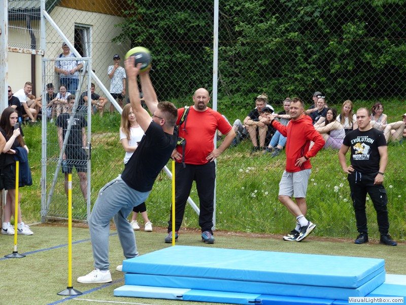 We wtorek 7 czerwca 2022 r. odbył się w Krynicy XII Rajd Młodzieży o…
