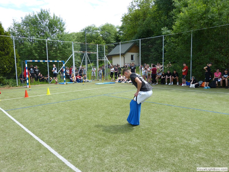 We wtorek 7 czerwca 2022 r. odbył się w Krynicy XII Rajd Młodzieży o…
