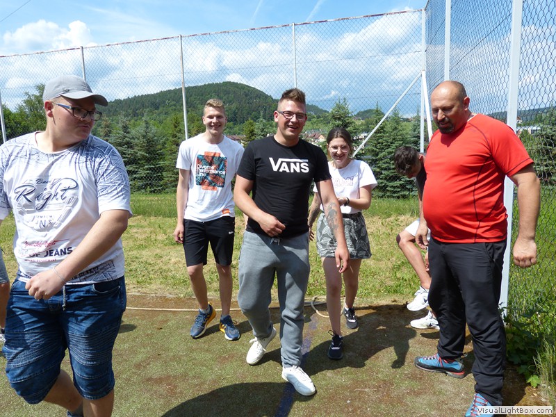 We wtorek 7 czerwca 2022 r. odbył się w Krynicy XII Rajd Młodzieży o…