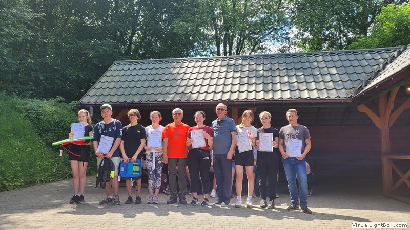 We wtorek 7 czerwca 2022 r. odbył się w Krynicy XII Rajd Młodzieży o…