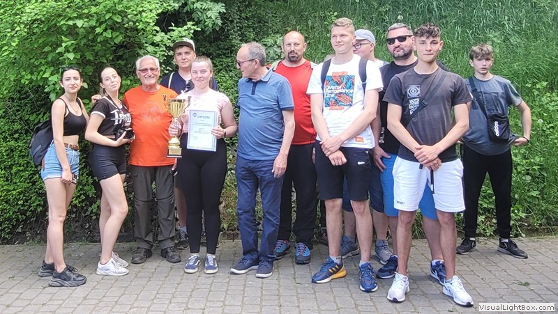 We wtorek 7 czerwca 2022 r. odbył się w Krynicy XII Rajd Młodzieży o…