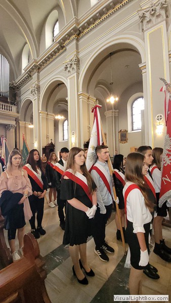 W sobotę 17 września 2022 roku w Gorlicach odbyły się powiatowe…