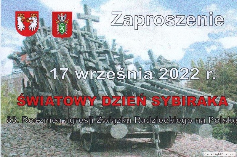W sobotę 17 września 2022 roku w Gorlicach odbyły się powiatowe…