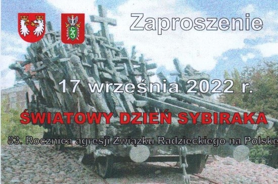 W sobotę 17 września 2022 roku w Gorlicach odbyły się powiatowe…