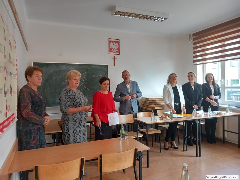 XX Ogólnopolski Konkurs BHP