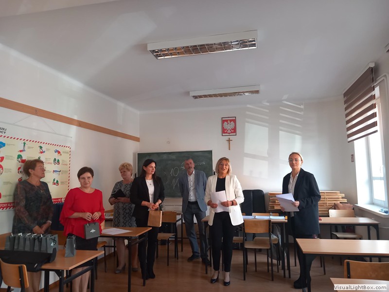 XX Ogólnopolski Konkurs BHP