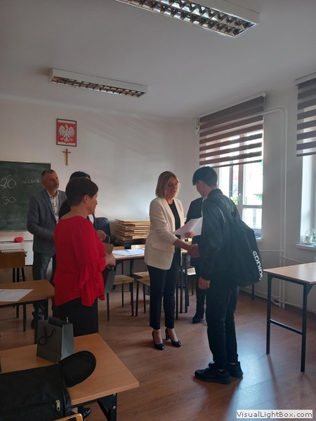 XX Ogólnopolski Konkurs BHP