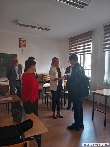XX Ogólnopolski Konkurs BHP