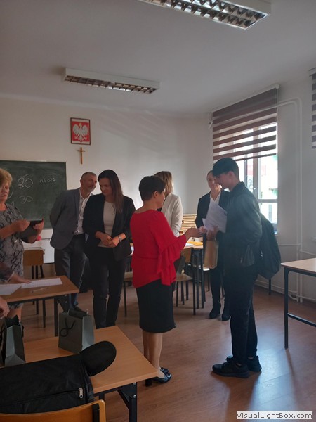 XX Ogólnopolski Konkurs BHP