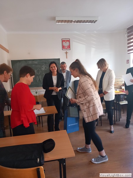 XX Ogólnopolski Konkurs BHP