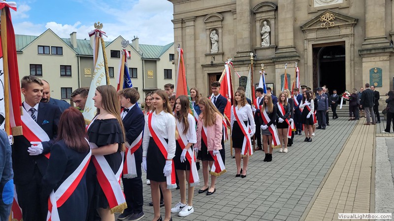 W sobotę 17 września 2022 roku w Gorlicach odbyły się powiatowe…