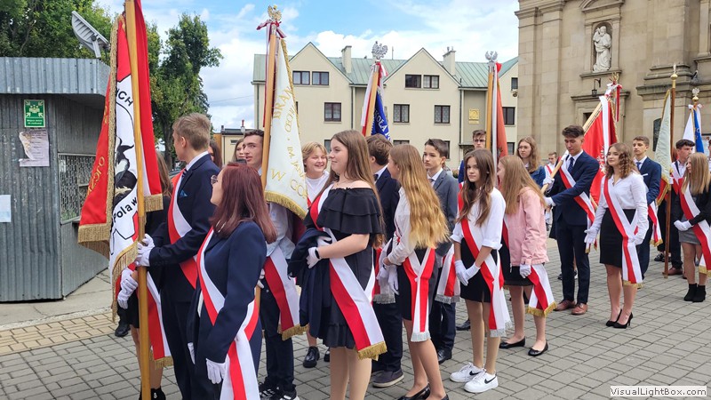 W sobotę 17 września 2022 roku w Gorlicach odbyły się powiatowe…