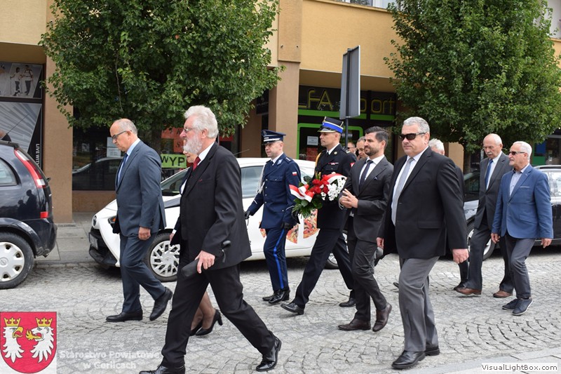 W sobotę 17 września 2022 roku w Gorlicach odbyły się powiatowe…