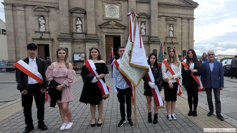 W sobotę 17 września 2022 roku w Gorlicach odbyły się powiatowe…