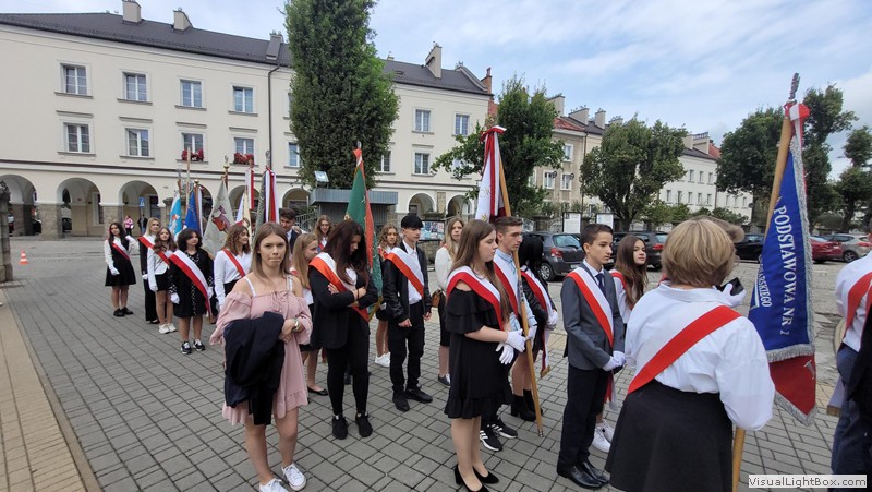 W sobotę 17 września 2022 roku w Gorlicach odbyły się powiatowe…