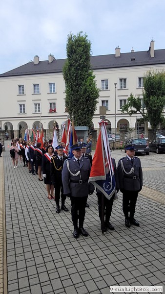 W sobotę 17 września 2022 roku w Gorlicach odbyły się powiatowe…