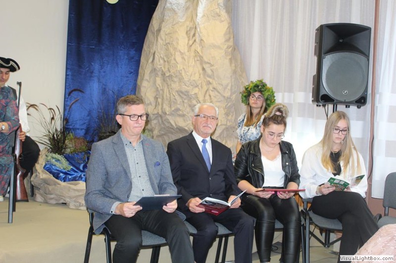 W całym kraju odbyło się wspólne czytanie „Ballad i romansów” Adama…