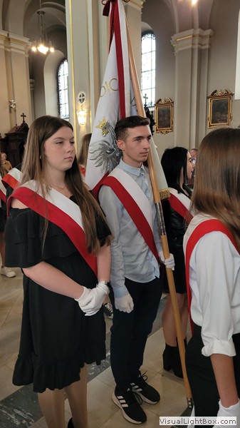 W sobotę 17 września 2022 roku w Gorlicach odbyły się powiatowe…