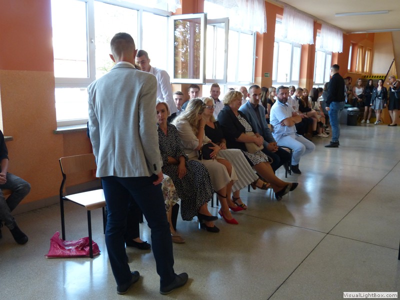 Uroczyste rozpoczęcie roku szkolnego 2022/2023