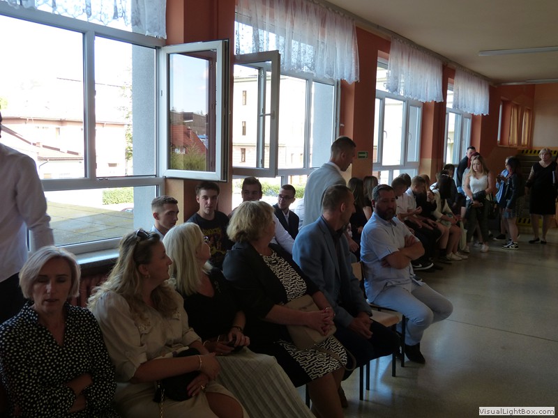 Uroczyste rozpoczęcie roku szkolnego 2022/2023