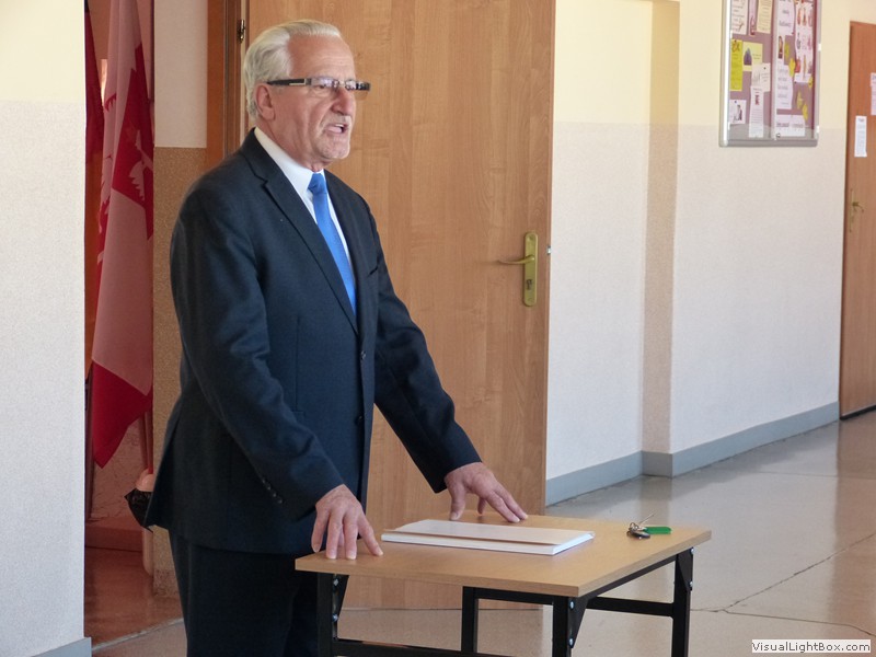 Uroczyste rozpoczęcie roku szkolnego 2022/2023