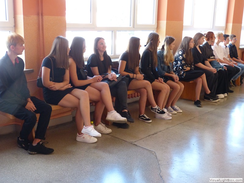 Uroczyste rozpoczęcie roku szkolnego 2022/2023