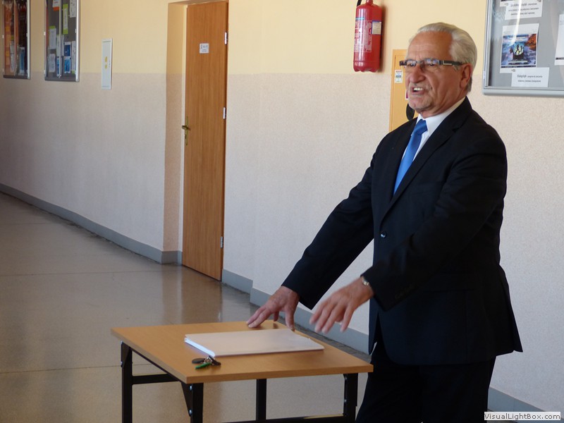 Uroczyste rozpoczęcie roku szkolnego 2022/2023